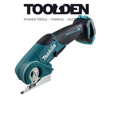 Makita CP100DZ 12V Max CXT 6mm