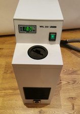 LAUDA WKL 230/E RECURCULATING CHILLER COOLER BRINKMANN