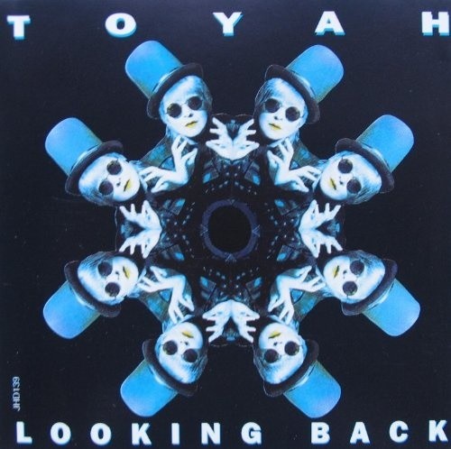 Looking back toyah - back,