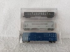 Micro Trains MTL N Gauge Rake