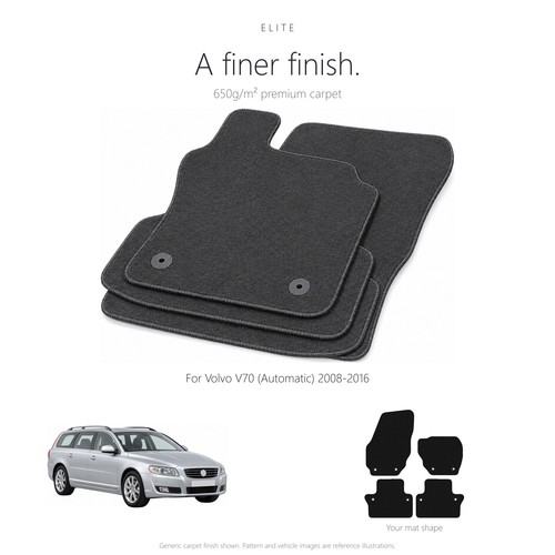 Carsio elite 650gsm - carsio, mats