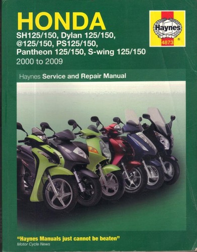 Honda sh125 sh150 - sh125, i,sh150