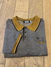 Vintage Derby County FC Polo
