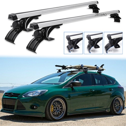 Car bare top roof - 48", rack