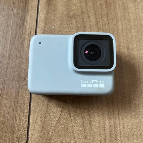 Gopro hero7 white beginner kit - hero7,