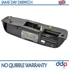 OEM Quality Rear Tailgate
