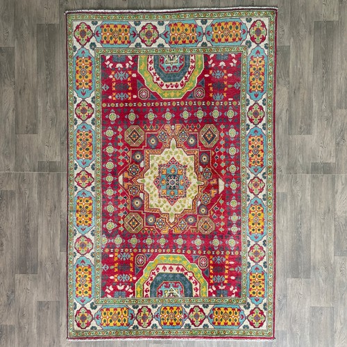 241 153cm vintage handmade - 153cm,