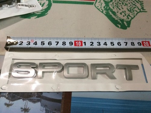 Sport sports silversilver - sports,