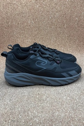 Cruyff castell trainers black - cruyff,