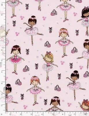 Sports fabric ballet - -,