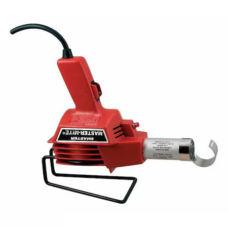 Master appliance 10008 - 10008, heat