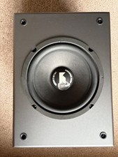 Miller & Kreisel M&K Sound K98KUK Active Powered Subwoofer Black WA