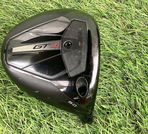 Titleist gt3 degree - titleist,