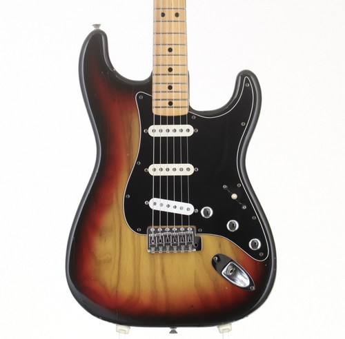 Fender stratocaster modified - fender,
