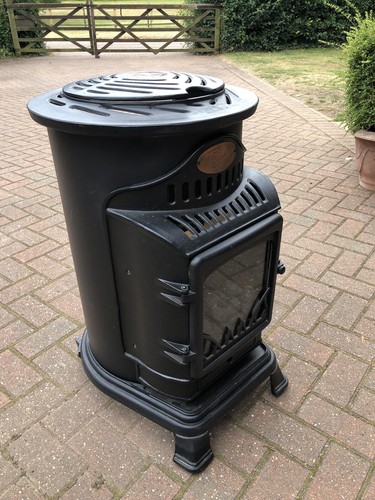 Gas stove heater calor - stove,