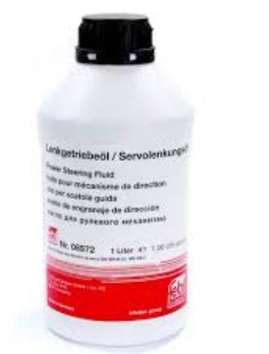 Febi 8972 hydraulic - hydraulic, fluid