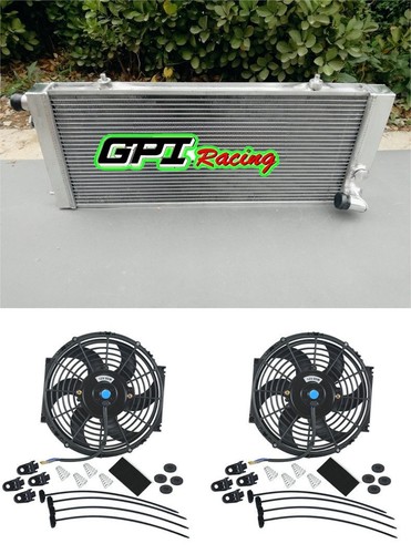 Aluminum rradiator fan for - rradiator, +fan