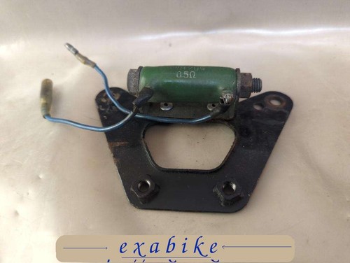 Resistor for kawasaki - for, z1000st