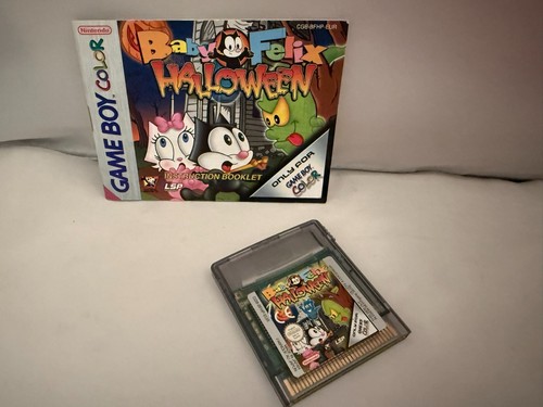Baby felix halloween nintendo - baby,