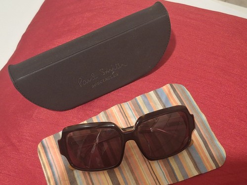 Paul smith 346 sunglasses - smith, ps-346