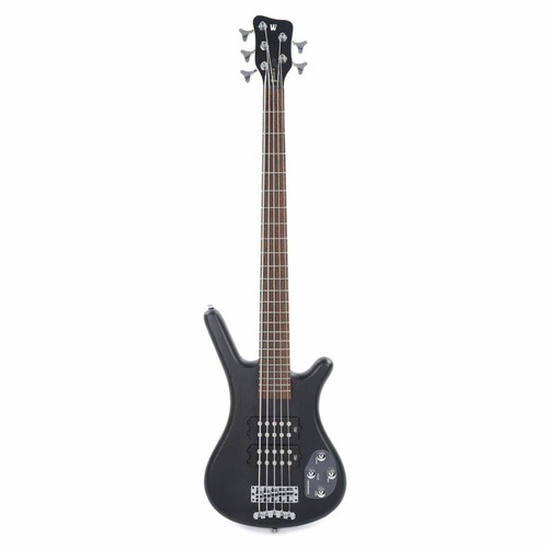 Warwick rockbass corvette - corvette, $$