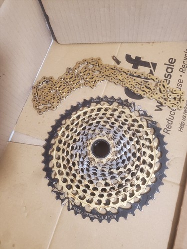 Sram xx1 eagle 1299 - sram, 12