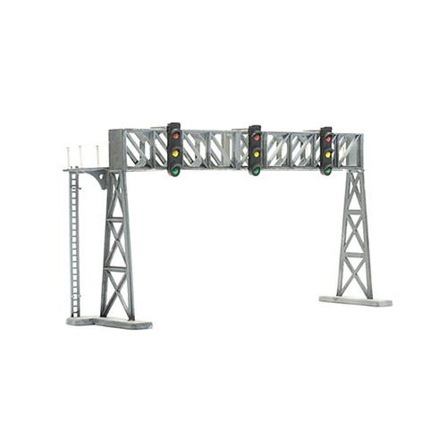 Dapol kitmaster signal gantry - dapol,