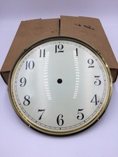 West Germany Mantel Glass