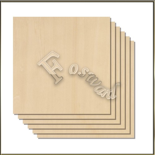 Thick 10mm basswood - thick,