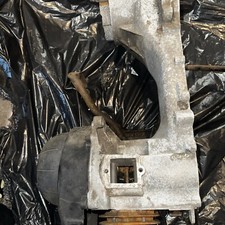 Piaggio Nrg 50cc Engine mc3