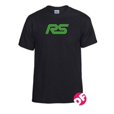 Ford Focus RS ST Ford Fiesta