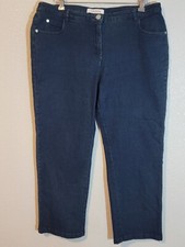 Country rose jeans - womens, size