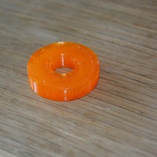 Larger 27mm diameter BSA