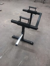 Commercial gym equipment - commercial,