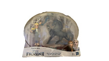 Disney Frozen 2 Playset Elsa And The Nokk Brand New Boxed