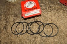 HONDA CA72 C72 PISTON RINGS