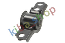 LEFT FRONT LOWER LEFT FRONT TRACK CONTROL ARM SILENT BLOCK IN THE FRONT L