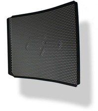 KTM RC390 RC200 RC125 Radiator