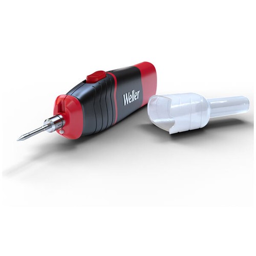 Weller wliba4 cordless - weller,