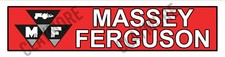 MASSY FERGUSON TRACTOR FARM