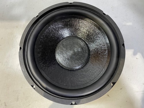 Martin logan woofer - x,