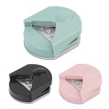 Corner Rounder Punch 3 Way