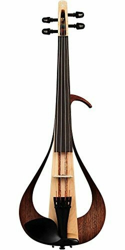 Yamaha electric violin - yamaha,