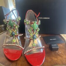 Dolce & Gabanna Vintage Retro