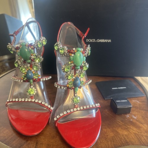 Dolce gabanna vintage retro - gabanna,