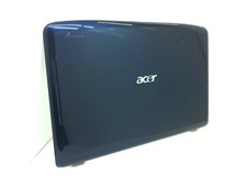 Acer Aspire 5535 LCD Rear Lid