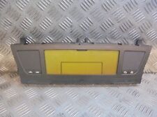 2009 CITROEN C4 PICASSO 1.6