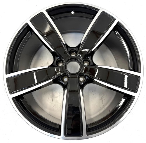 Porsche 9y0 cayenne - 22", sport