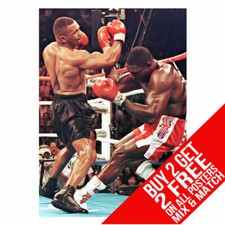 Mike tyson bb4 - mike, bruno
