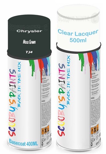 For chrysler spray - for,